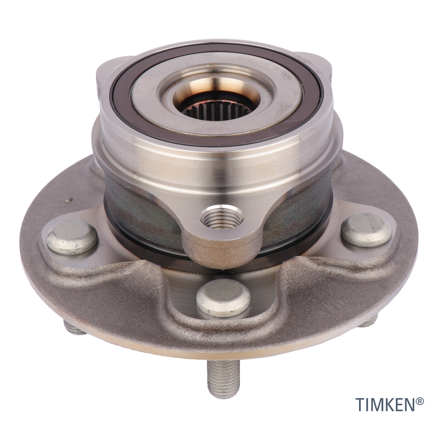 Wheel Bearing and Hub Assembly Timken HA590756