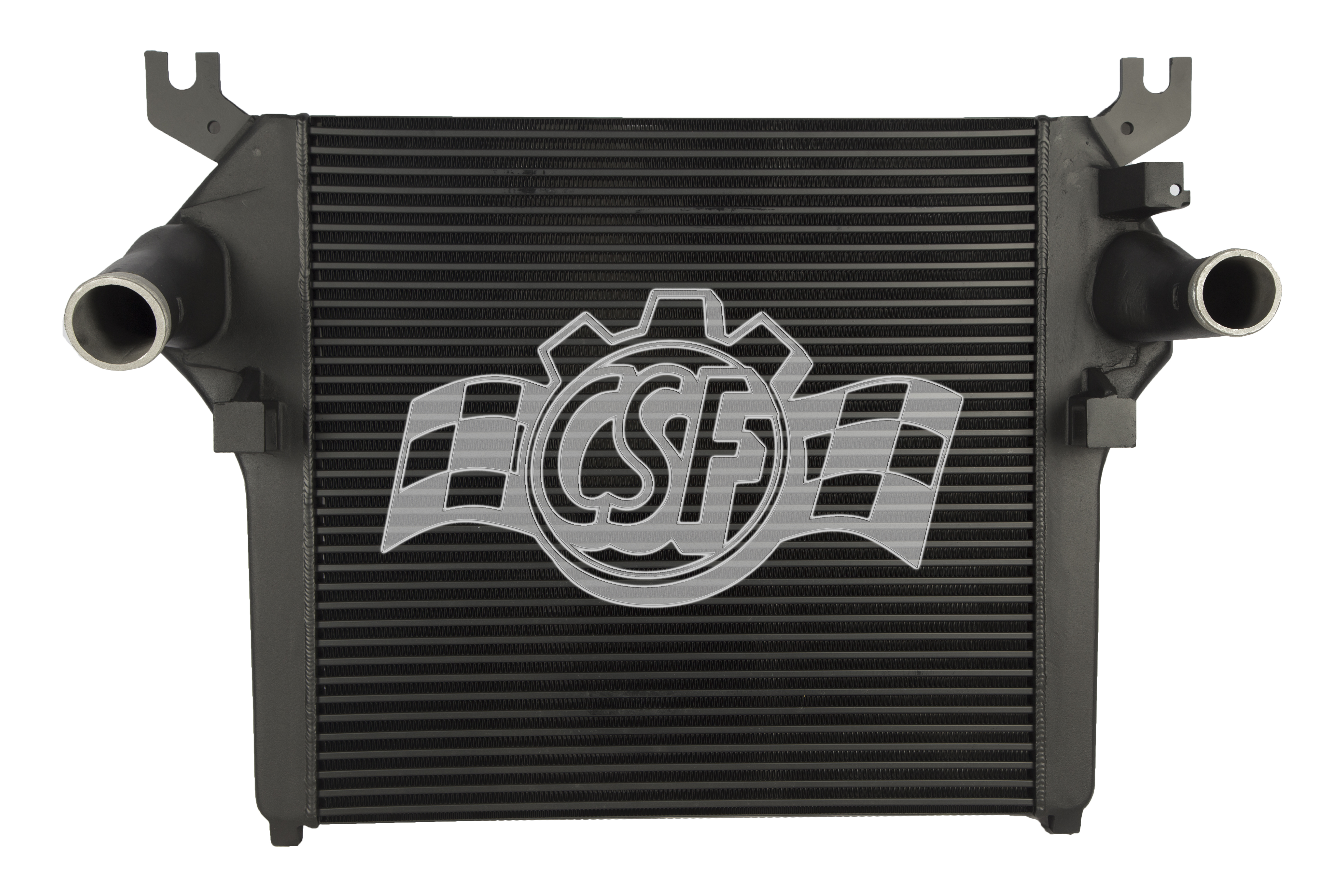 Intercooler CSF 6000
