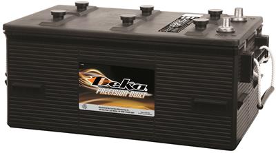 Vehicle Battery Deka 908DY