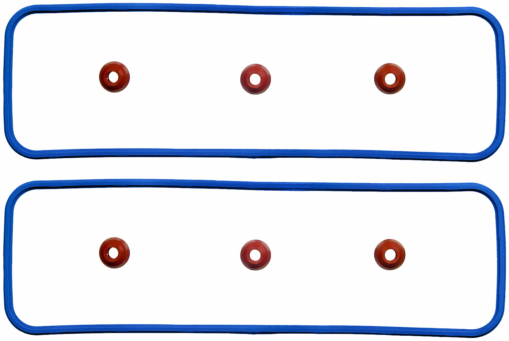 Engine Valve Cover Gasket Set FEL-PRO 17921