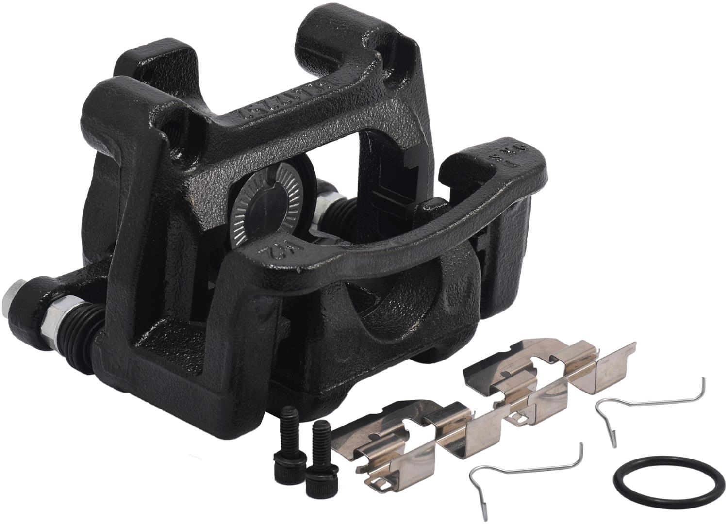 Disc Brake Caliper Perfect Stop 89X00883A
