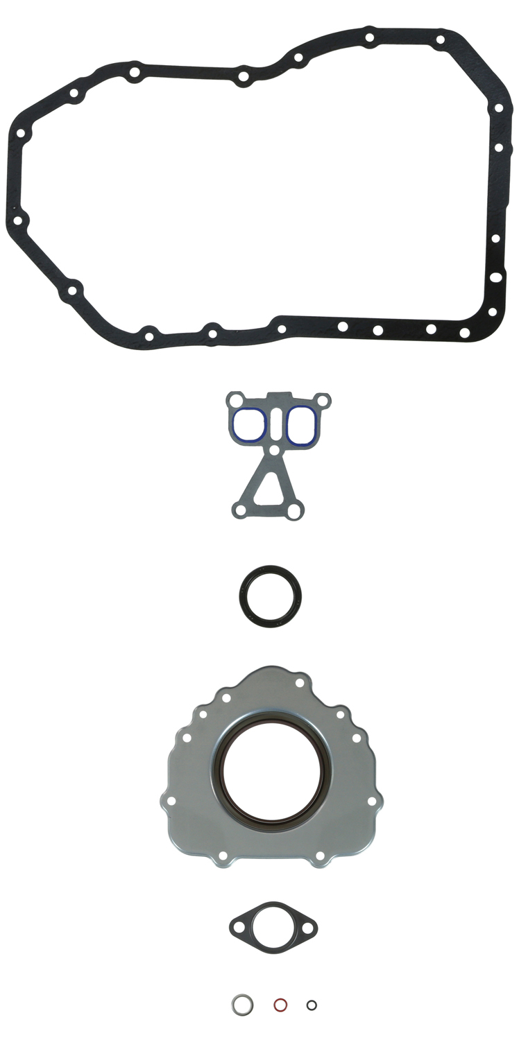 Engine Conversion Gasket Set FEL-PRO CS 26447