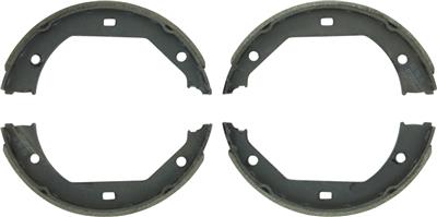 Parking Brake Shoe Perfect Stop PSS831