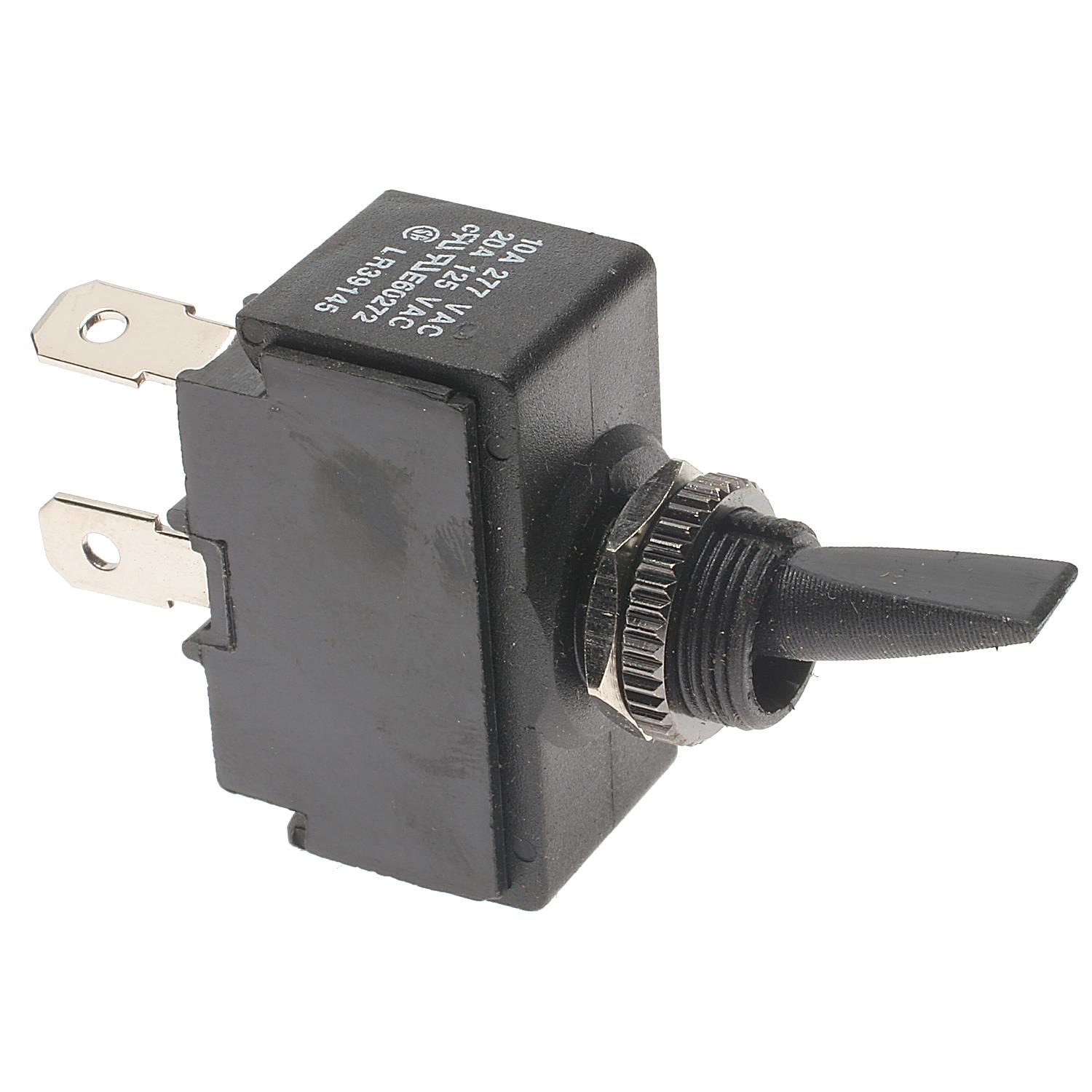 Toggle Switch Standard Ignition DS-333