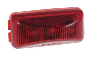 Side Marker Light Grote G1502