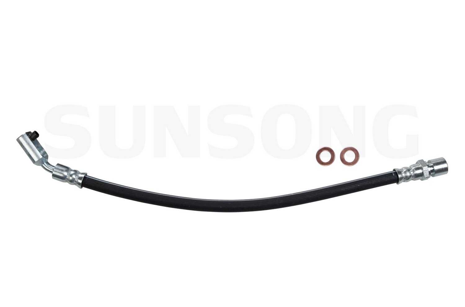 Brake Hydraulic Hose Sunsong 2203766