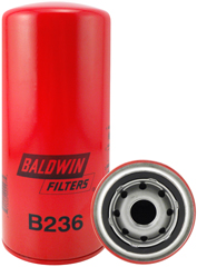 Engine Oil Filter Baldwin B236
