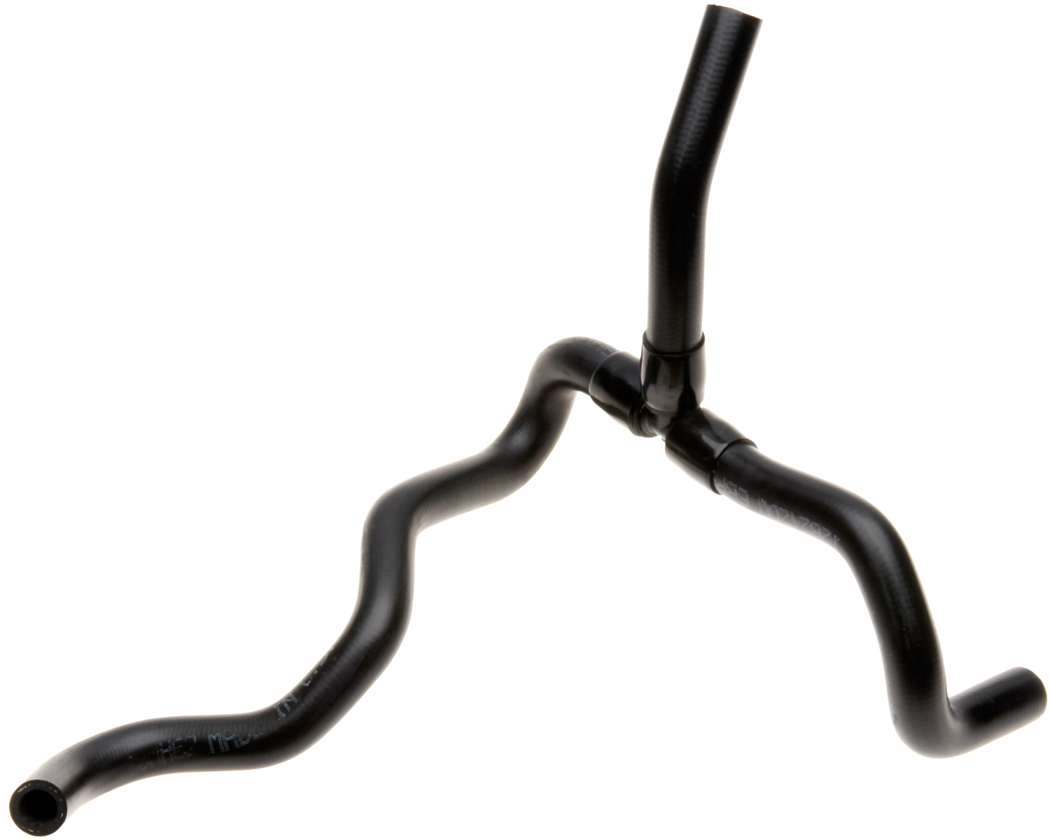 Radiator Coolant Hose Gates 23806
