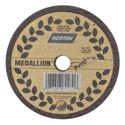 Cut-Off Wheel Norton 89034