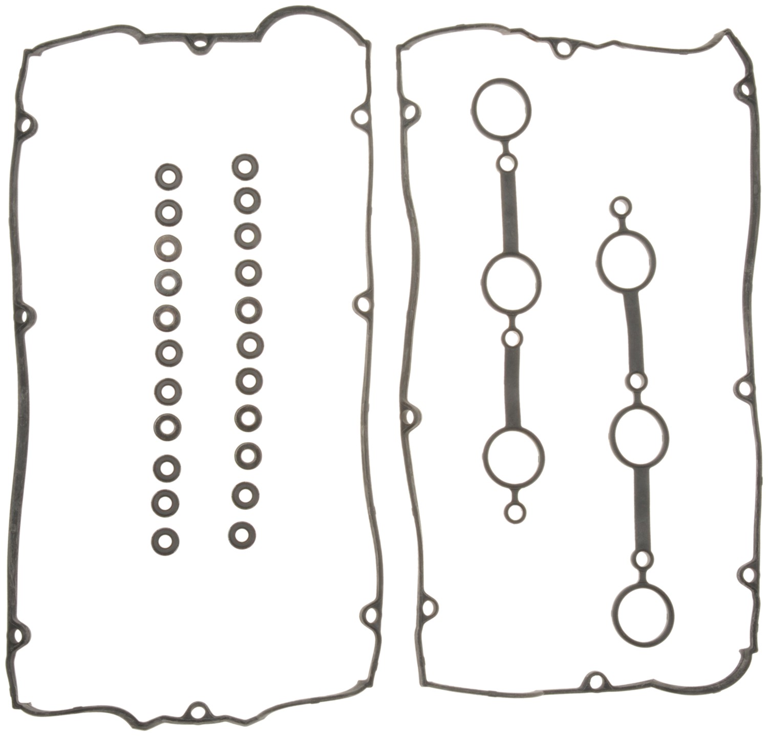 Engine Valve Cover Gasket Set MAHLE VS50386A
