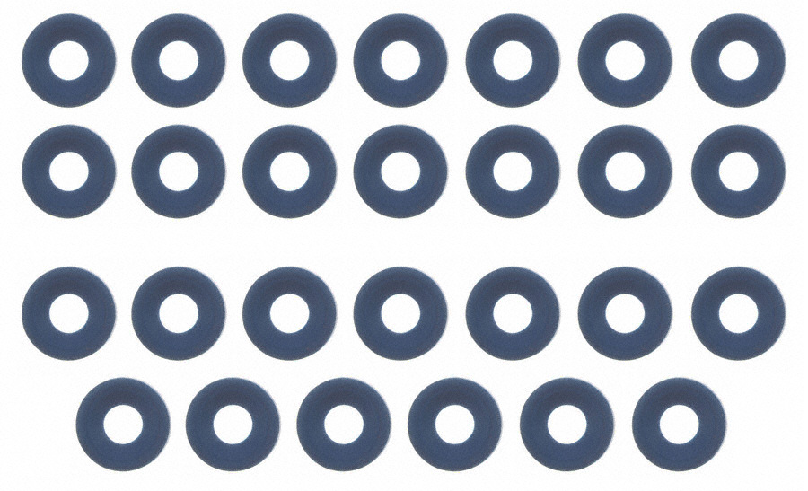 Engine Valve Cover Grommet Set FEL-PRO ES 71189