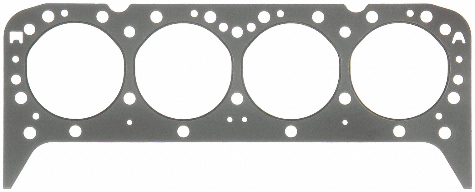 Engine Cylinder Head Gasket FEL-PRO 17020