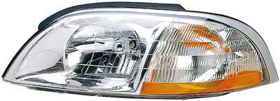 Headlight Assembly Dorman 1591206