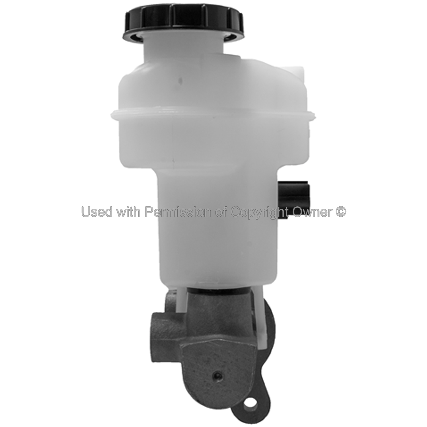 Brake Master Cylinder Quality-Built NM4203