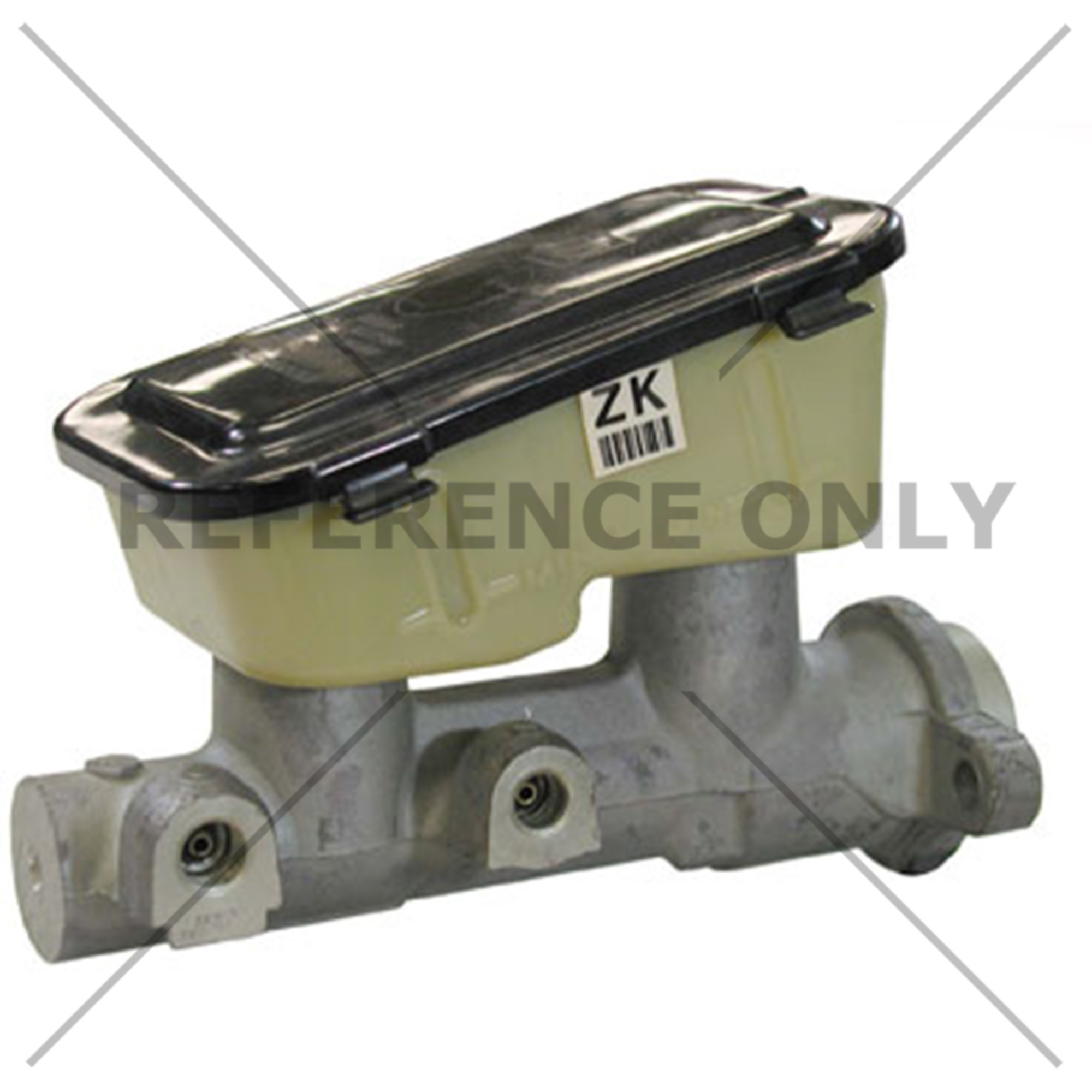 Brake Master Cylinder Centric Parts 130.62044