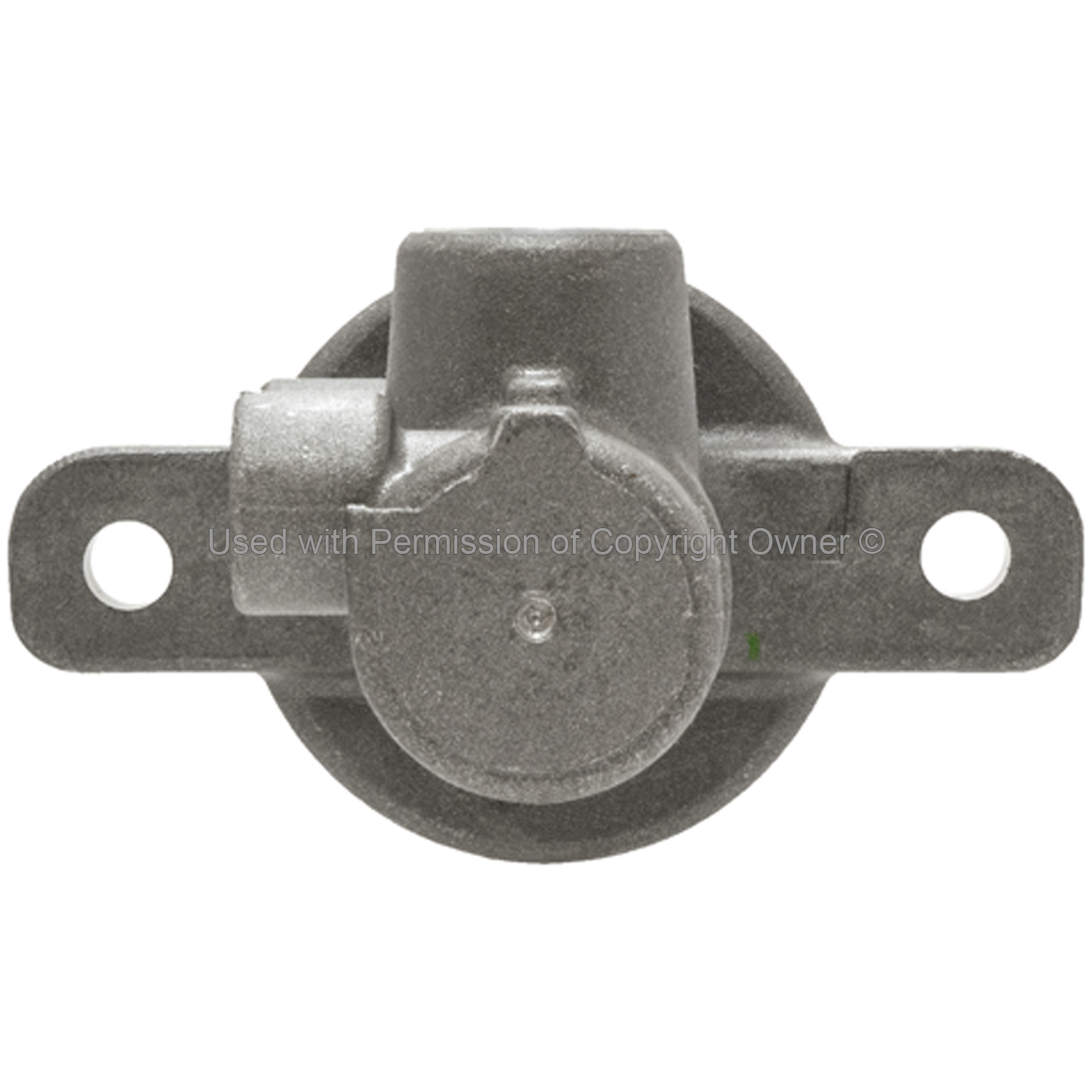 Brake Master Cylinder Quality-Built NM55523