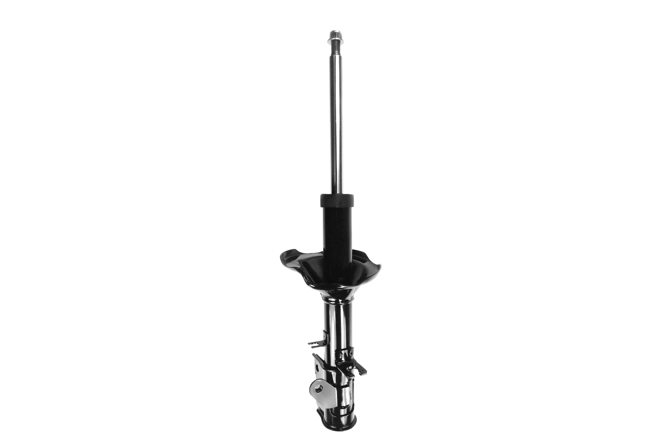 Suspension Strut MacPherson Ride Control MP331707L