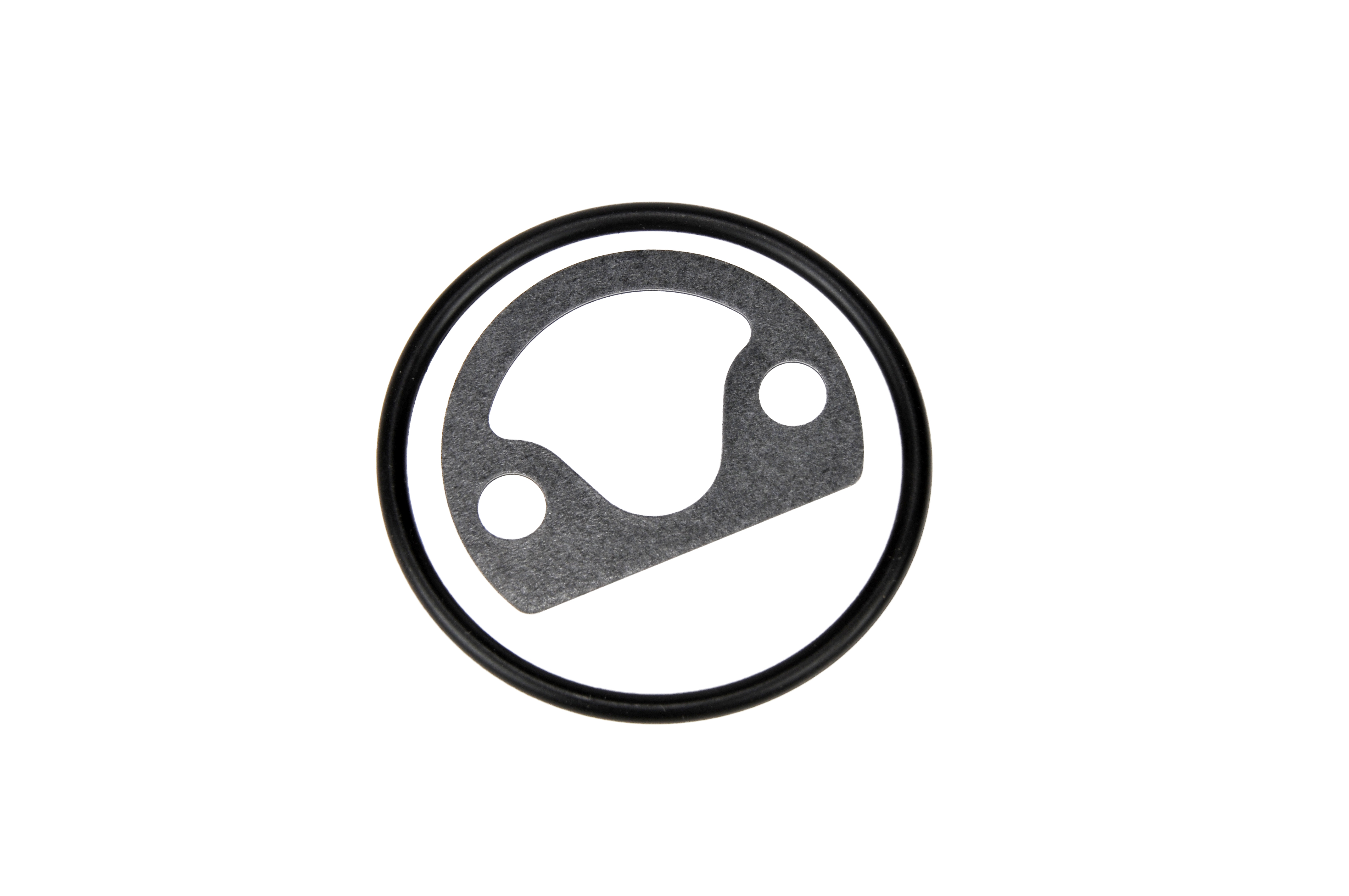Engine Oil Filter Adapter Gasket ACDelco 88893989