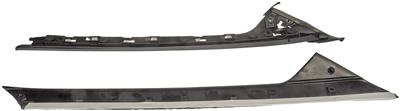 Body A-Pillar Trim Panel Dorman - OE Solutions 926-451