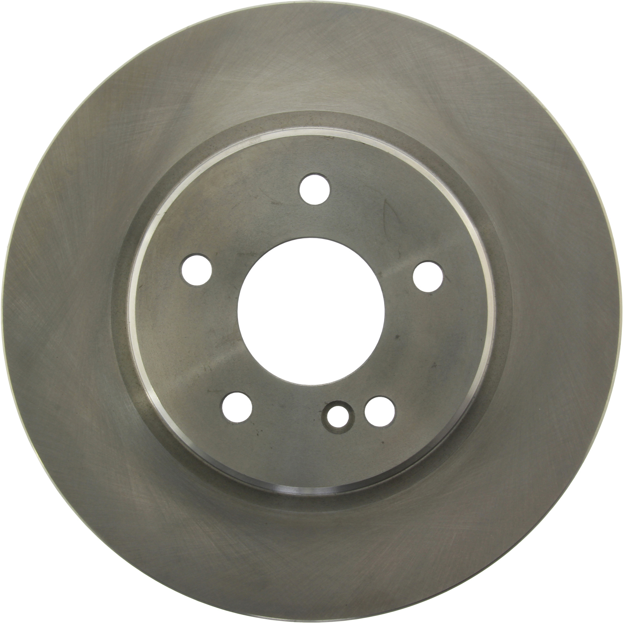 Disc Brake Rotor Centric Parts 121.35048
