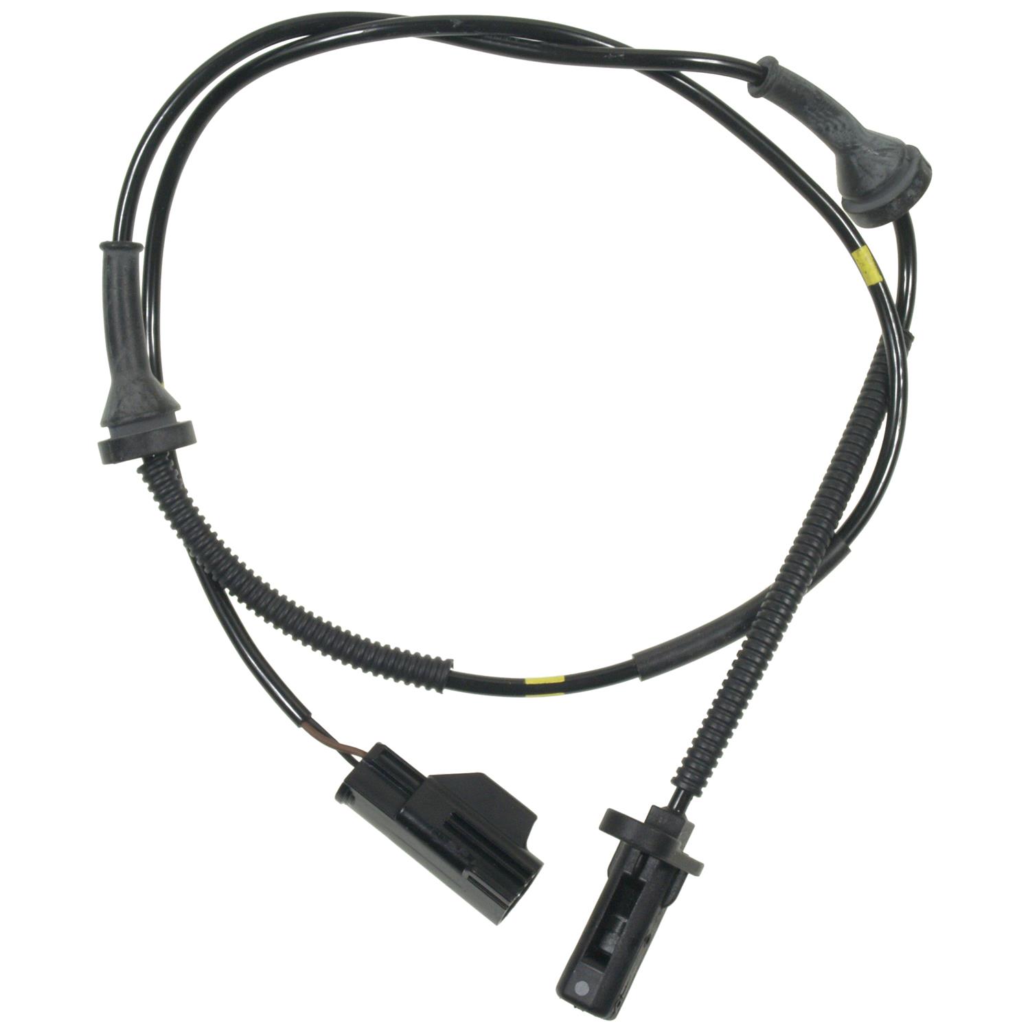 ABS Wheel Speed Sensor Standard Import ALS1170