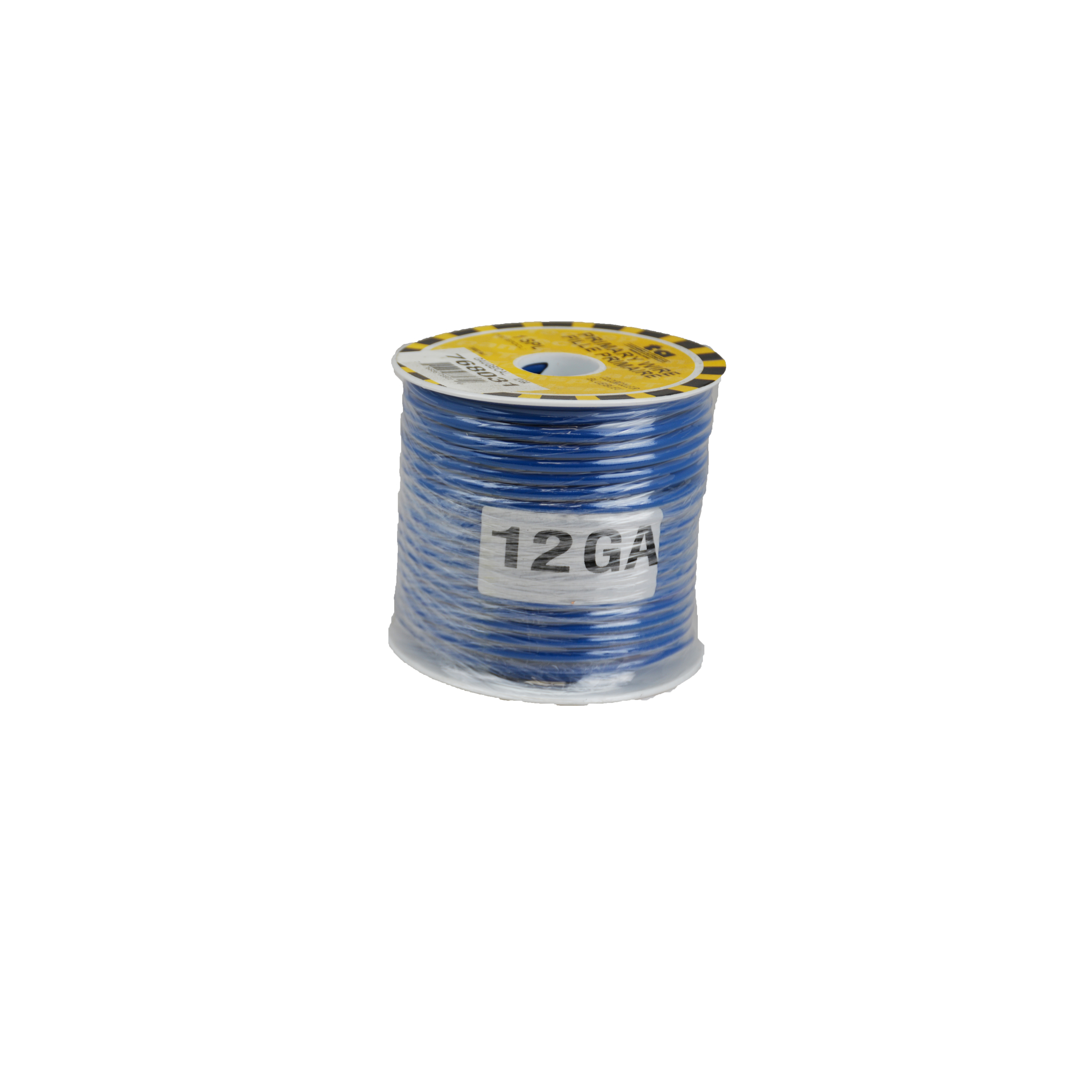 Primary Wire Techspan 768031