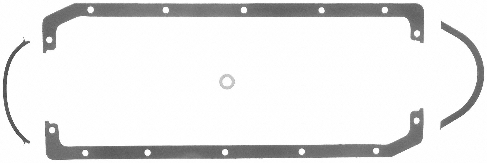 Engine Oil Pan Gasket Set FEL-PRO 1839