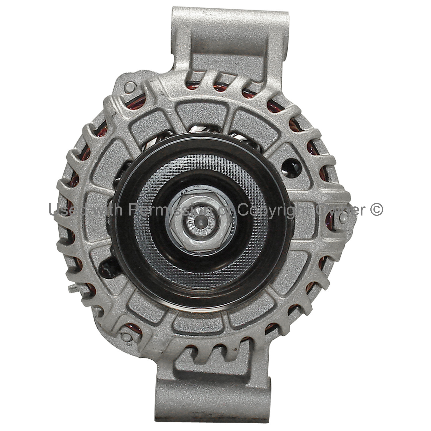 Alternator Quality-Built 8306803N