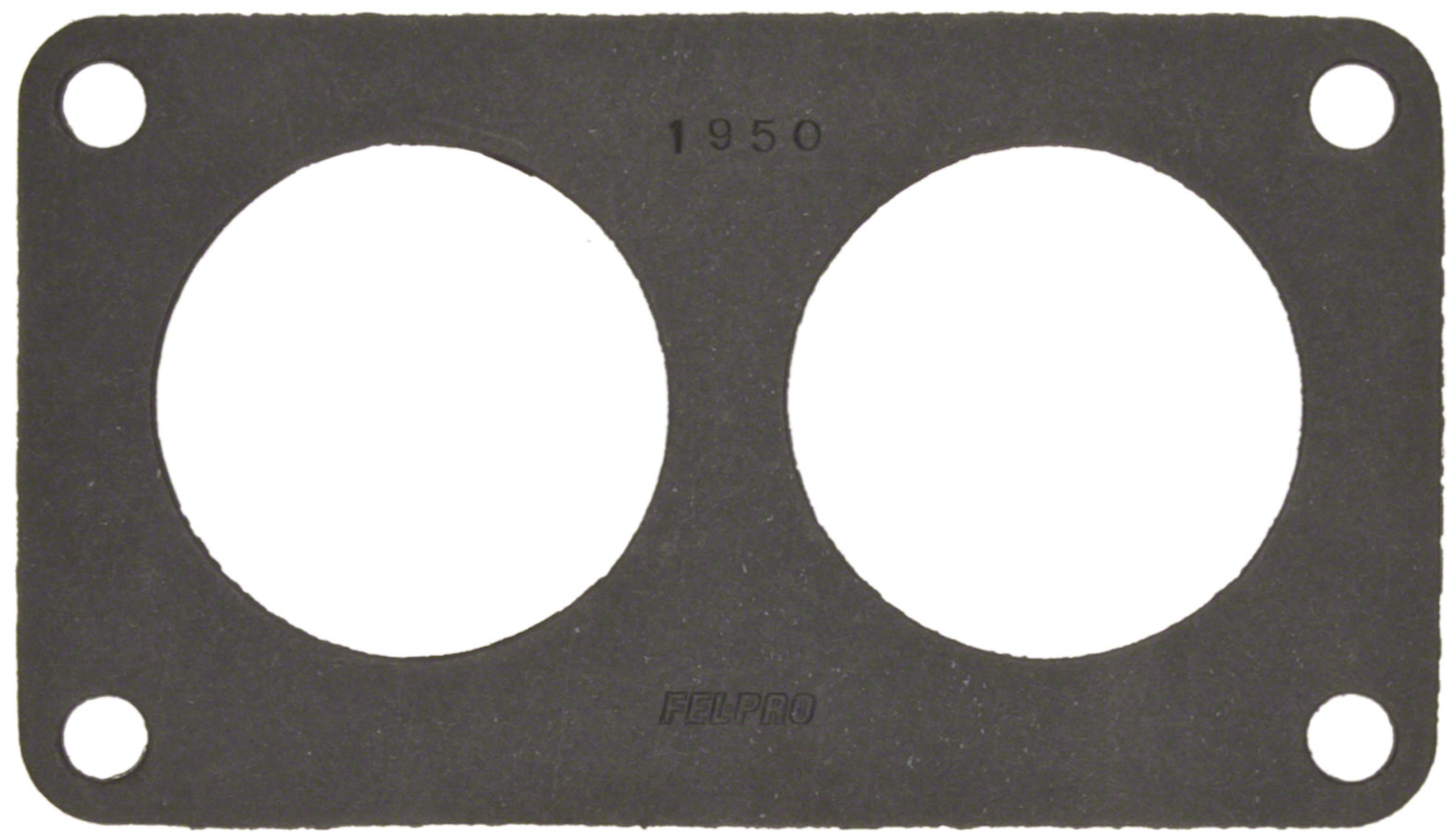 Carburetor Mounting Gasket FEL-PRO 1950