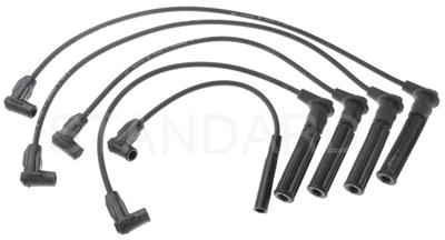 Spark Plug Wire Set Standard Ignition 7499