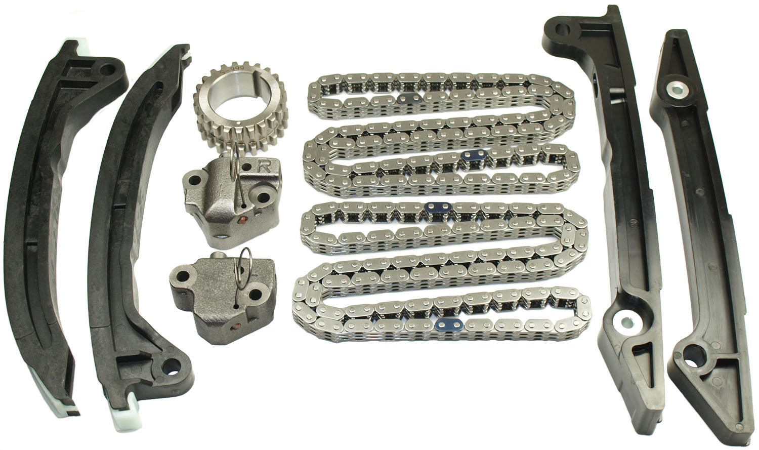 Engine Timing Chain Kit Cloyes 9-0742S