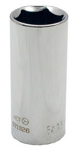 Socket JET TOOL 671312