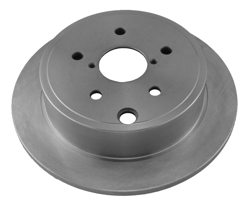 Disc Brake Rotor Parts Master 940798