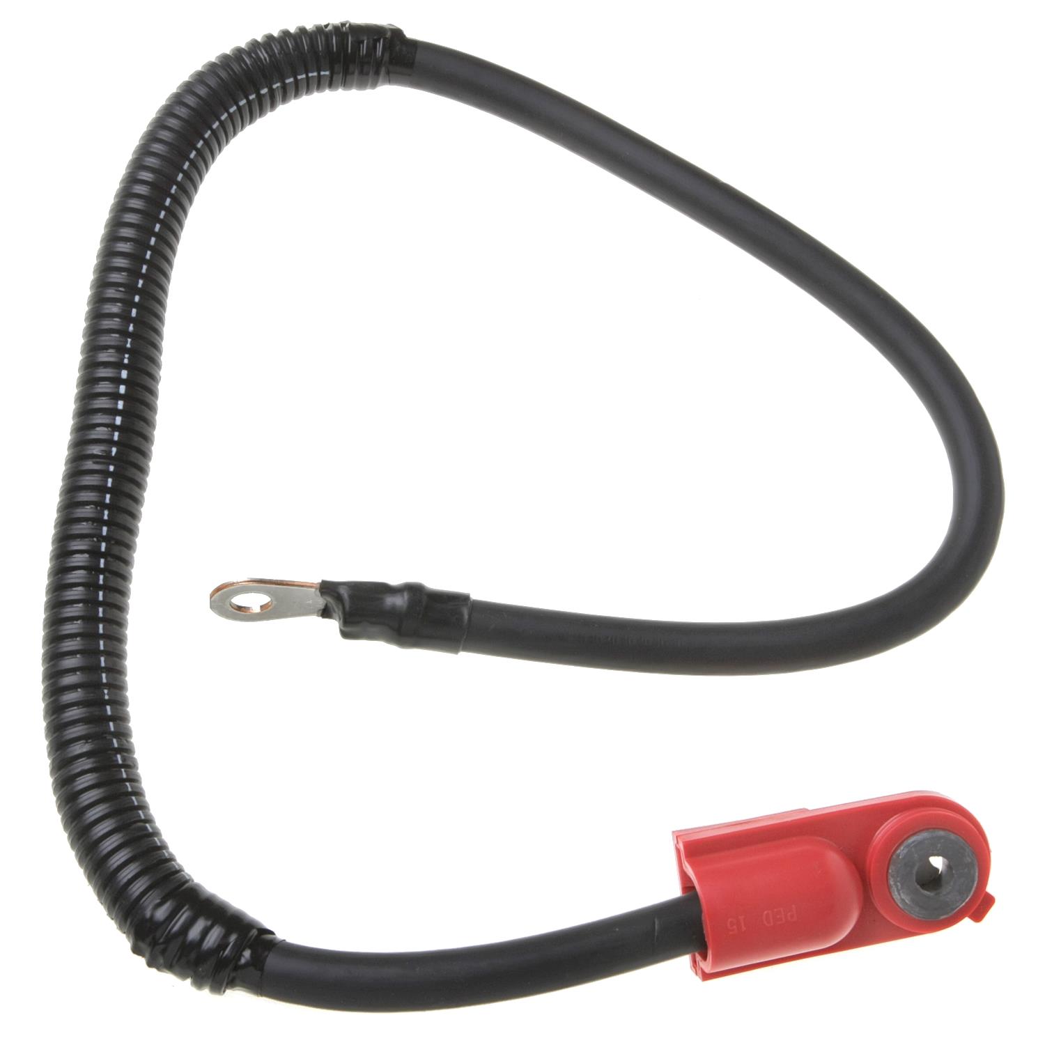 Battery Cable Standard Ignition A350DN