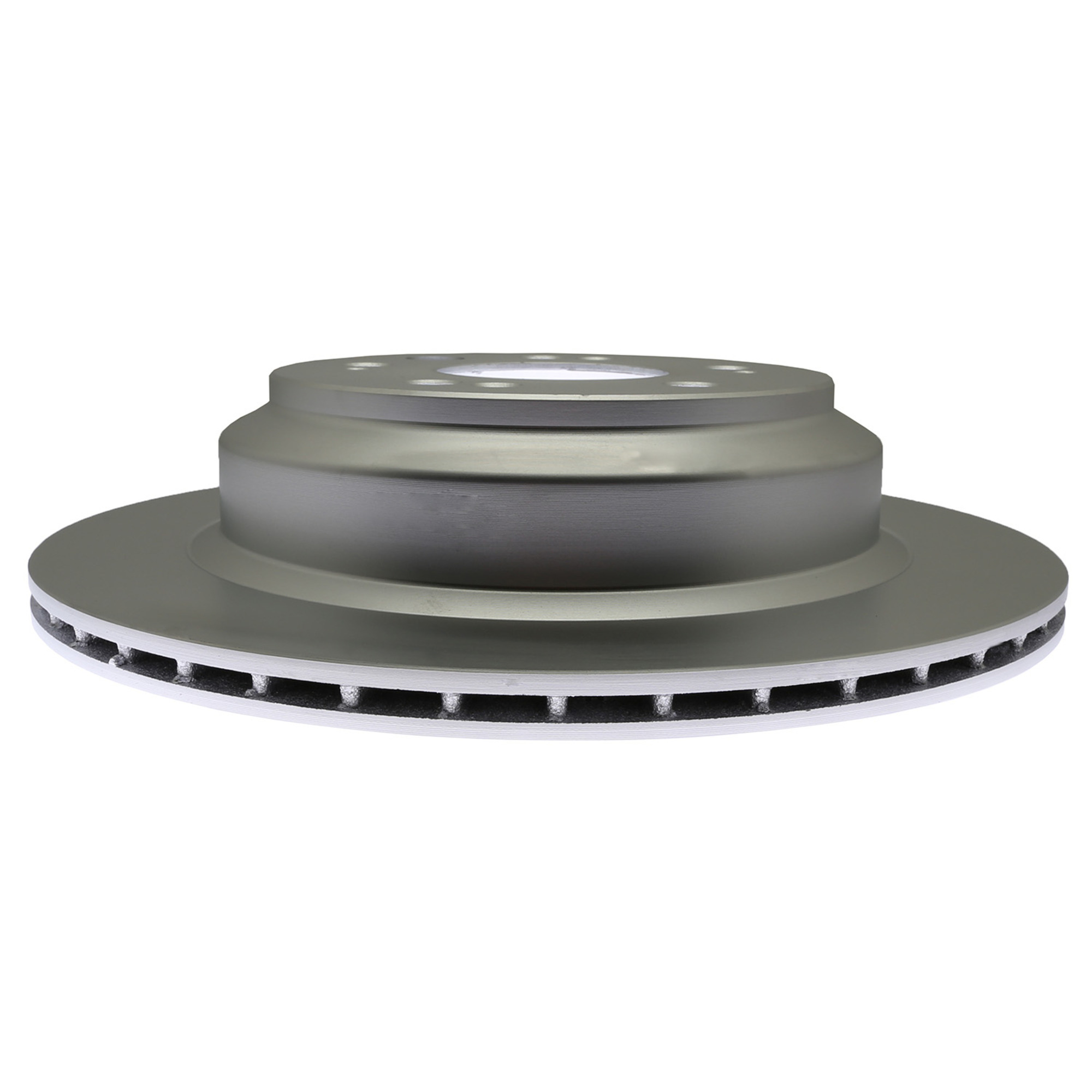 Disc Brake Rotor Centric Parts 320.40067F