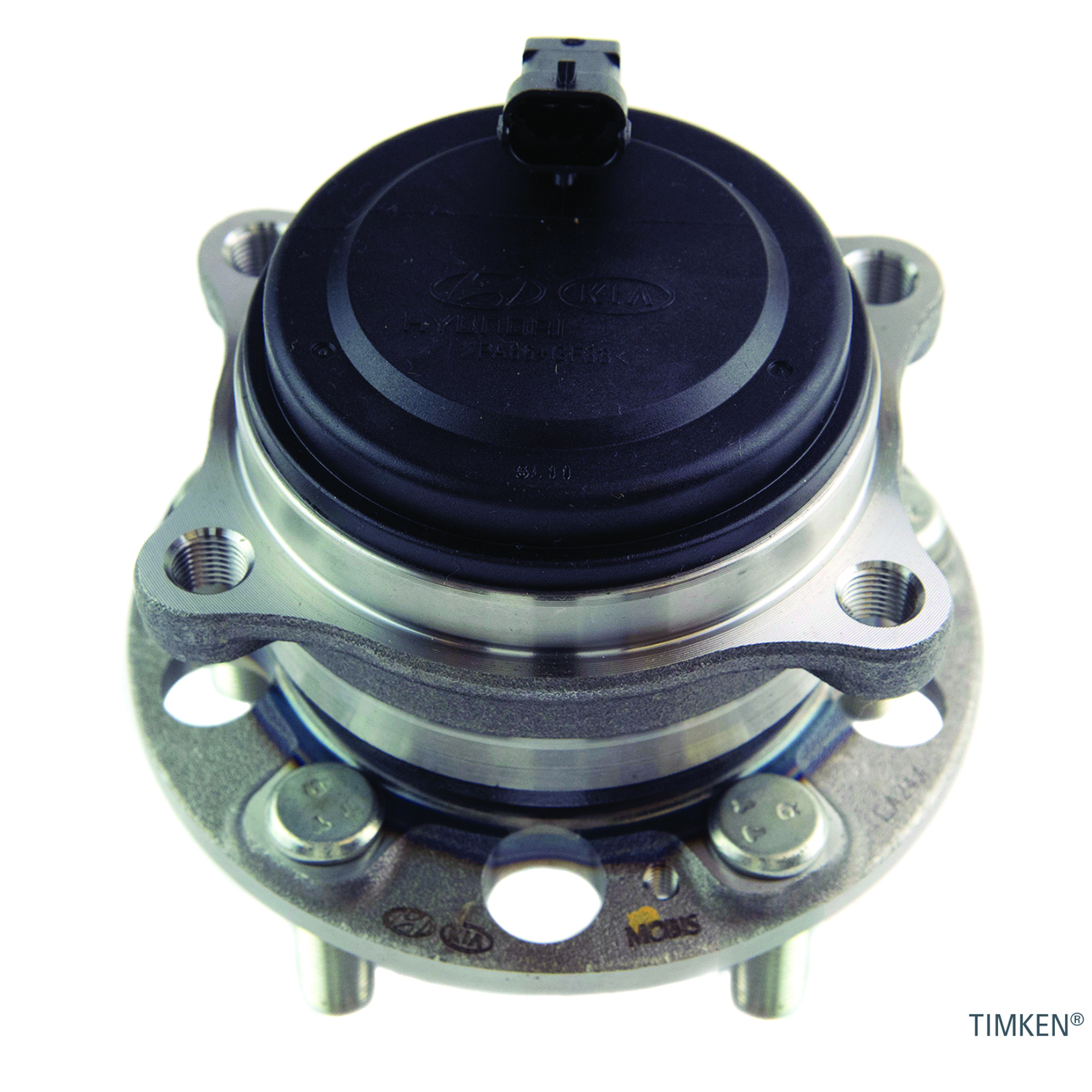 Wheel Bearing and Hub Assembly Timken HA590646