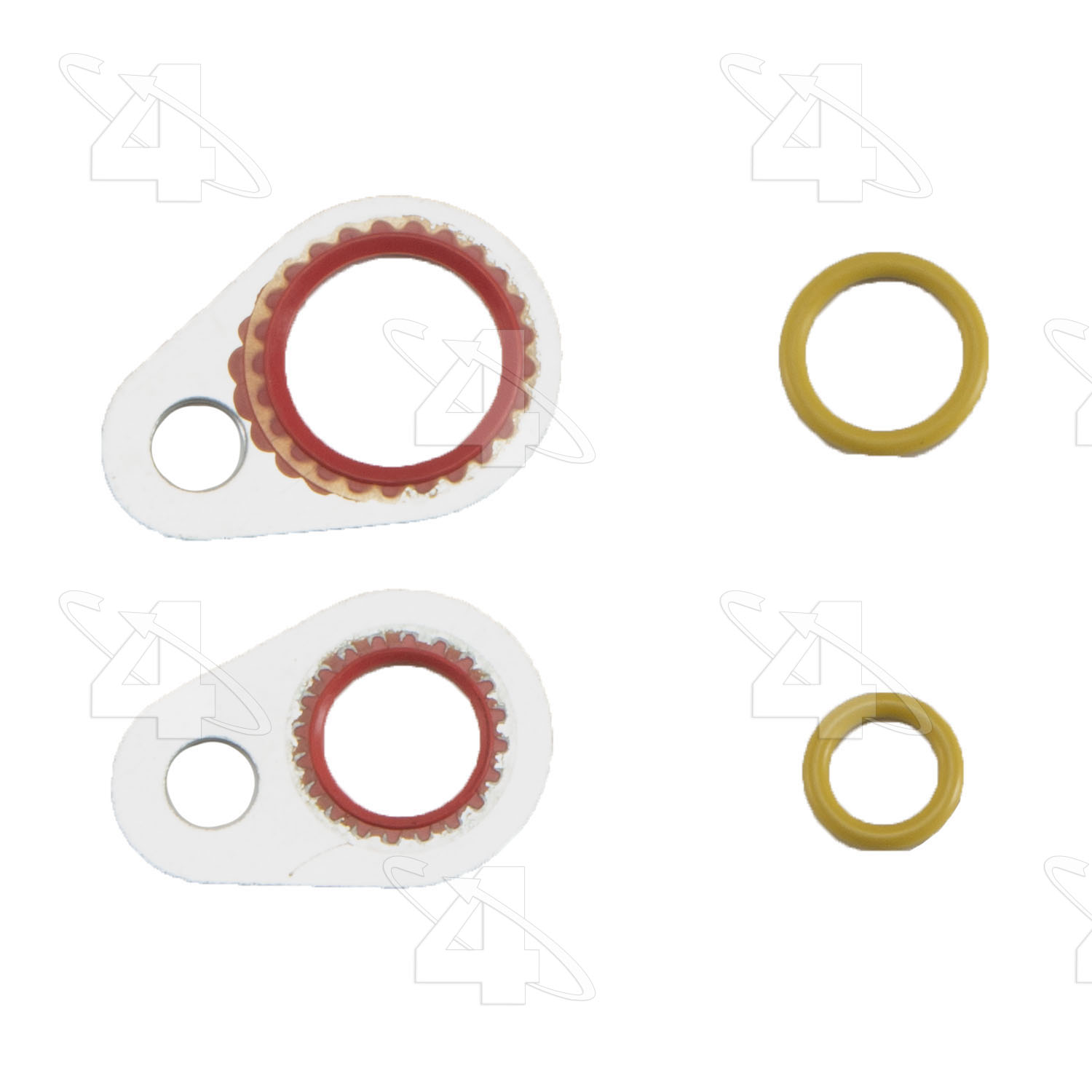 A/C Compressor Seal Four Seasons 26931