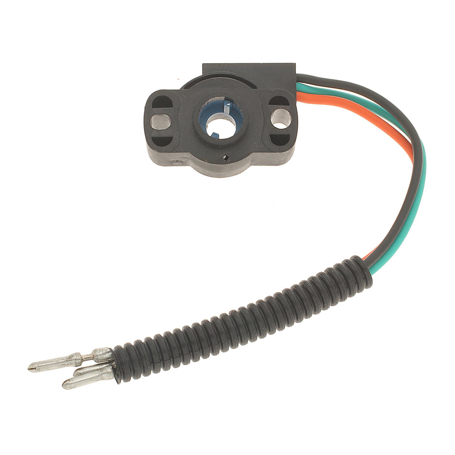 Throttle Position Sensor Standard Ignition TH29