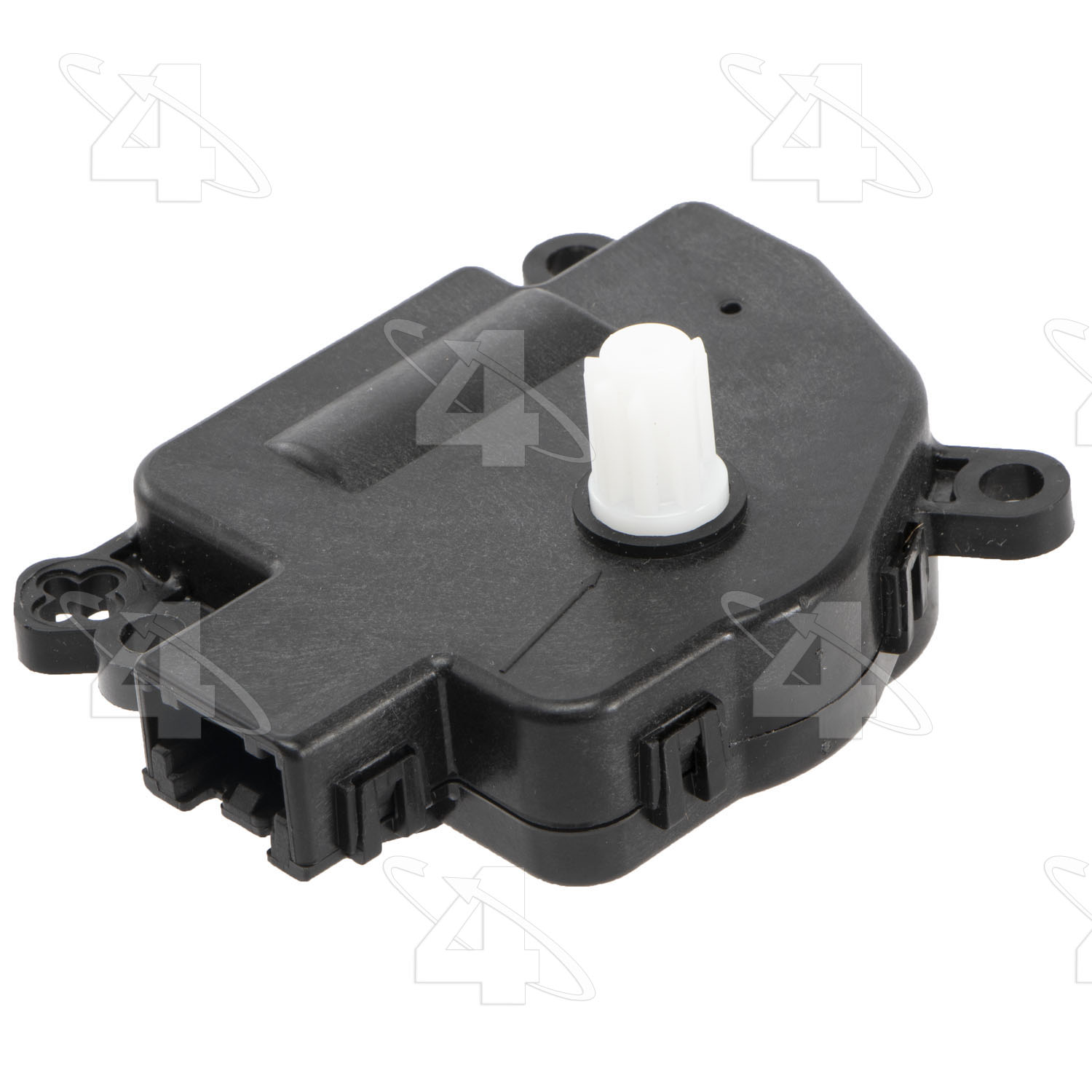 HVAC Air Door Actuator Four Seasons 73456