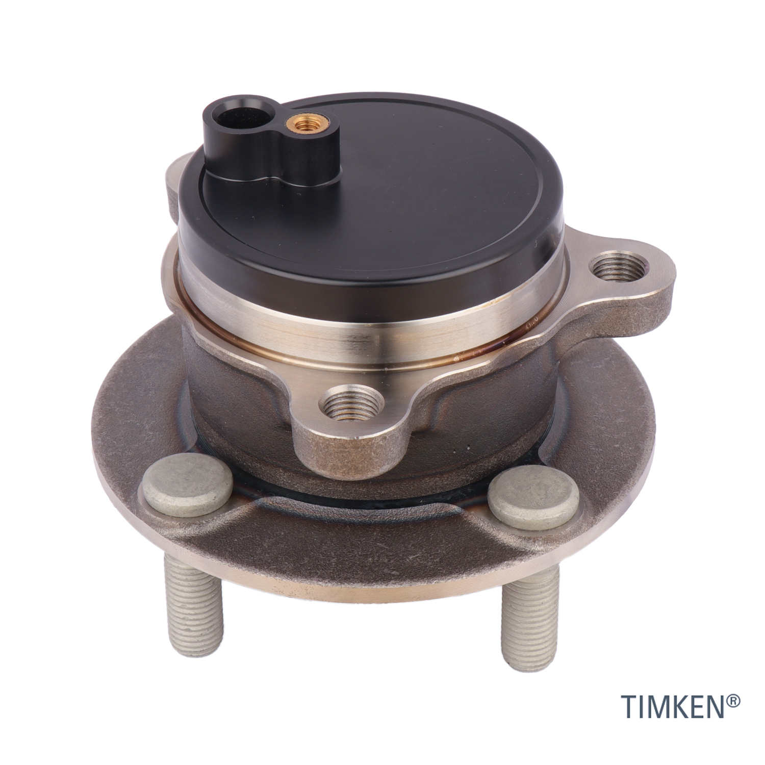 Wheel Bearing and Hub Assembly Timken HA590709