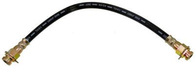 Brake Hydraulic Hose Parts Master BH36608