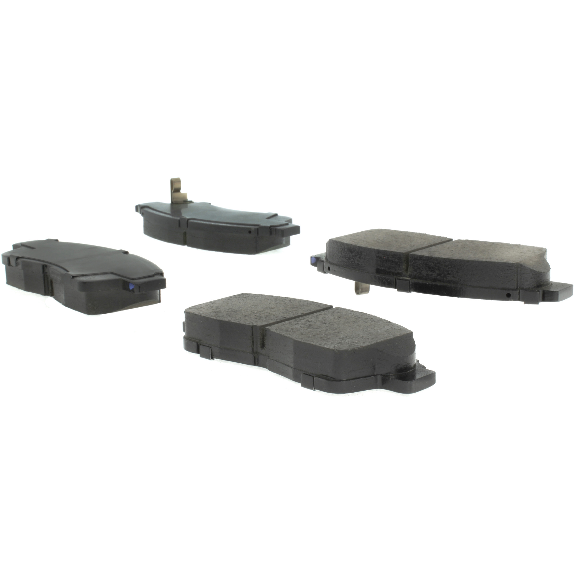 Disc Brake Pad Set Centric Parts 300.05620