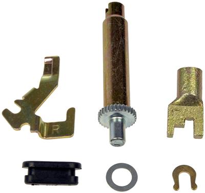 Drum Brake Self-Adjuster Repair Kit Dorman - First Stop HW2603