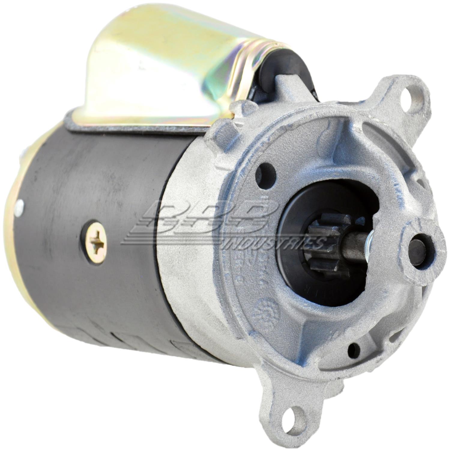 Starter TERREPOWER formerly BBB Industries N3180