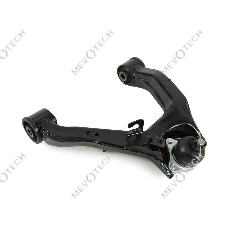 Suspension Control Arm and Ball Joint Assembly Mevotech Supreme CMS80156