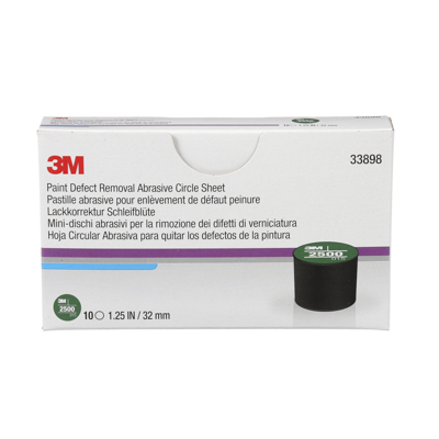 Sandpaper 3M 33898