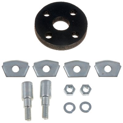 Steering Coupling Assembly Dorman - HELP 31002