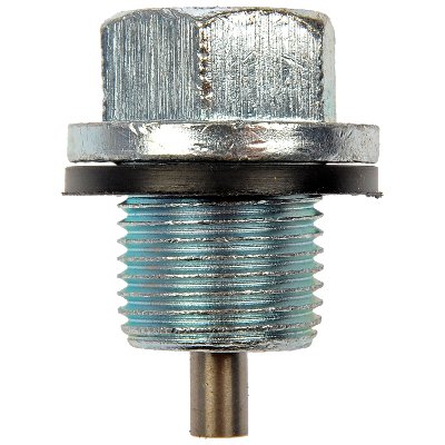 Engine Oil Drain Plug Dorman - Autograde 65264