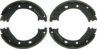 Parking Brake Shoe Perfect Stop PSS852