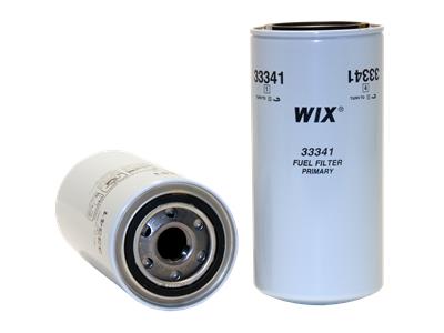 Fuel Filter Wix 33341